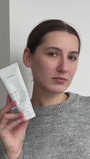 Orgahue Глиняна маска для чутливої шкіри, 100 мл – Orgahue Illite Mask