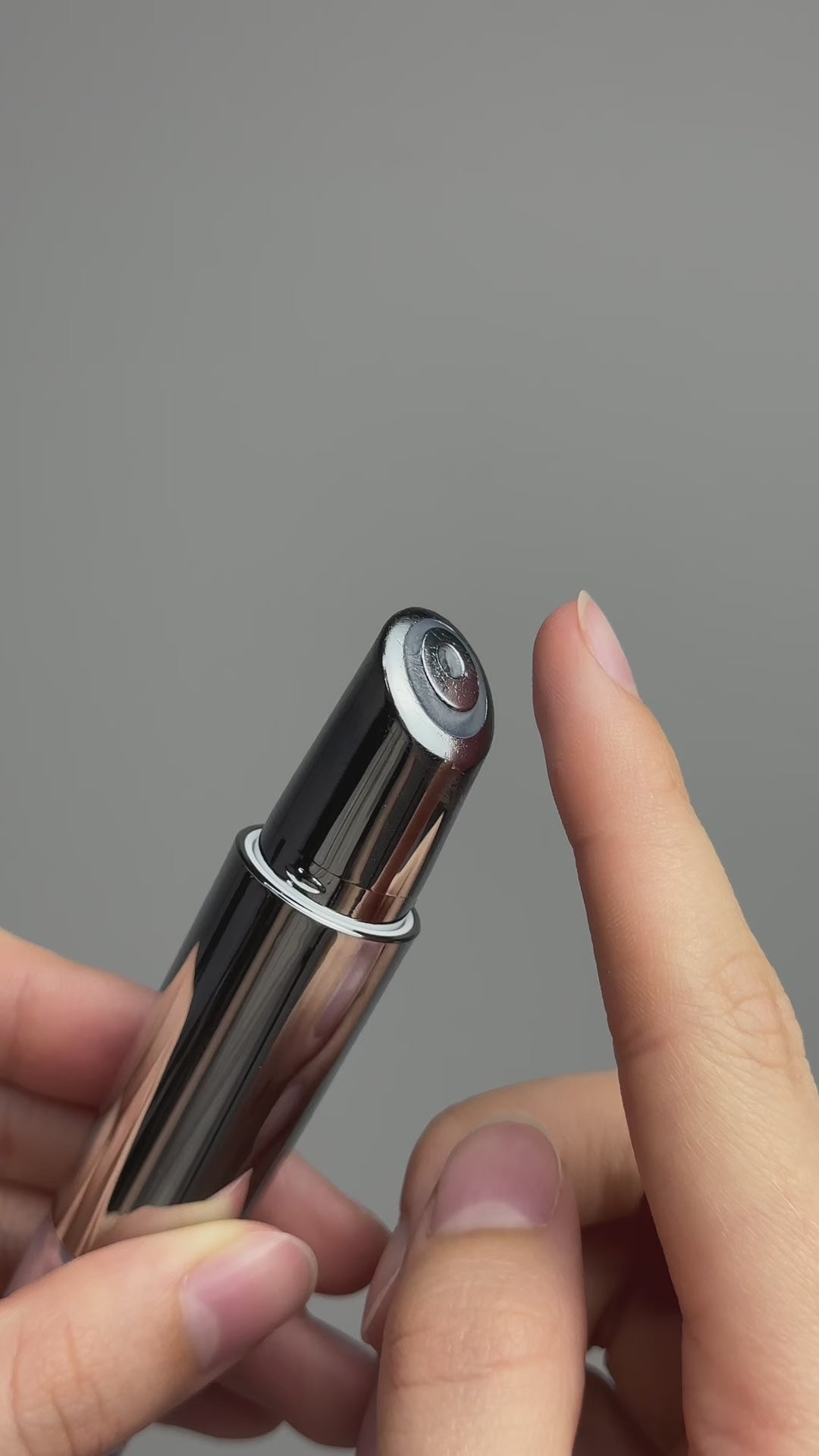 LALARECIPE Ліфтинг-крем для зони навколо очей з EMS-аплікатором, 15 мл – LALARECIPE Bakucinol™ Eye Cream Lift Pro