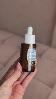 Neogen Сироватка з 0.01% ретинолу для гладкості шкіри, 32 мл - Neogen  Real Retinol Serum