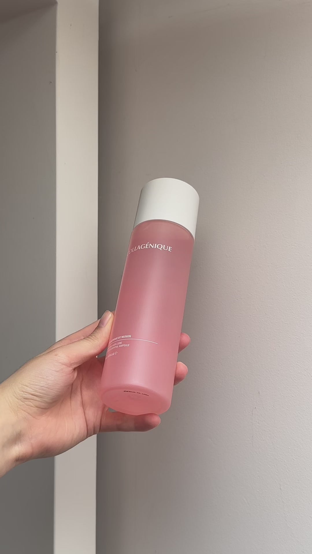 Neogen Dermalogy Колагенова ампула для пружності шкіри, 260 мл – Neogen Dermalogy Pure Collagen Core Essential Ampoule