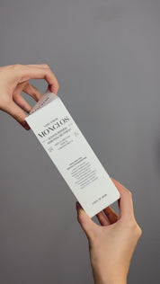 MONCLOS Відновлювальна маска для волосся з кератином, 180 мл – MONCLOS Keratin Bonding Hair Pack Treatment