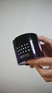 NEOGEN Крем для обличчя із Black Complex, 80 мл – NEOGEN DERMALOGY Black Energy Cream