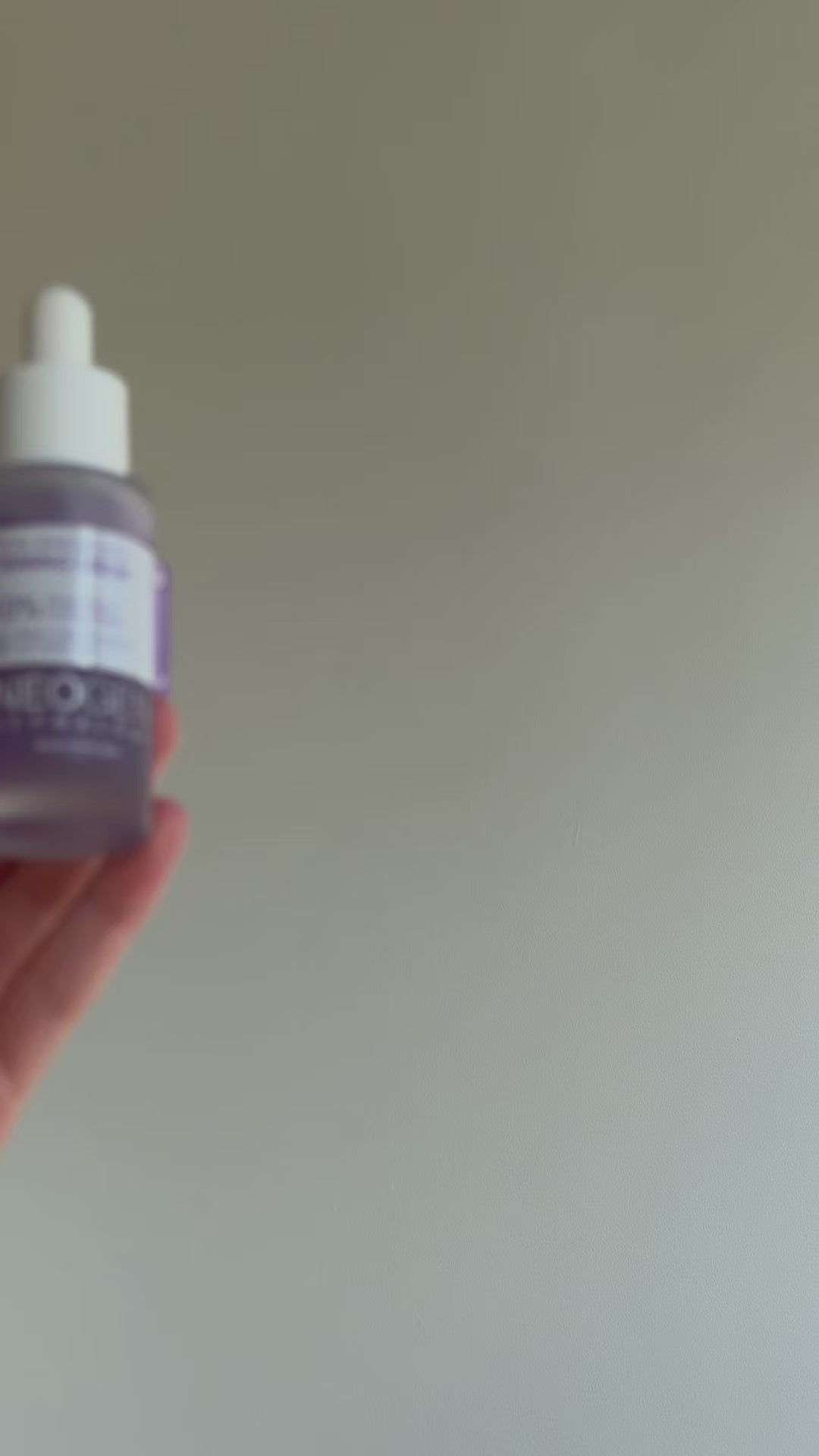 Neogen Dermalogy Зміцнювальна сироватка з бакучіолом, 30 мл – Neogen Dermalogy Bakuchiol Firming Serum
