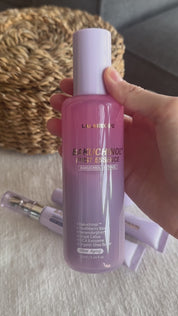 LALARECIPE Зволожувальна есенція з бакучіолом, 155 мл - LALARECIPE Bakuchinol First Essence