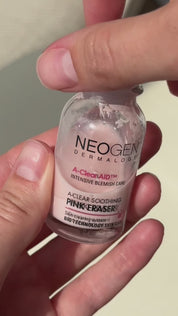 NEOGEN  Точковий засіб проти акне, 15 мл - NEOGEN  A-CLEAR SOOTHING PINK ERASER