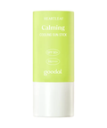 Goodal Houttuynia Cordata Calming Cooling Sun Stick SPF 50+ PA++++ - Сонцезахисний стік з хауттюнією серцеподібною