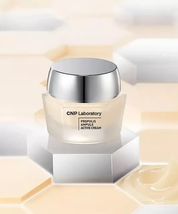 CNP Laboratory Propolis cream - Заспокійливий крем для обличчя з прополісом у склі