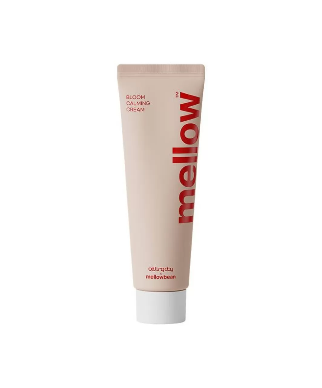Mellow Bloom Calming Cream - Крем для обличчя заспокійливий