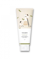 ROUND LAB Пінка для вмивання з екстрактом чорних соєвих бобів - ROUND LAB Soybean Nourishing Cleanser