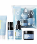 Заспокійливий набір з азуленом - SUR.MEDIC+ Azulene Trial Kit