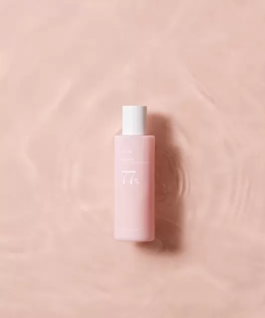 ANUA Peach 77 Niacin Conditioning Milk - Зволожувальне молочко для обличчя з персиком і ніацинамідом