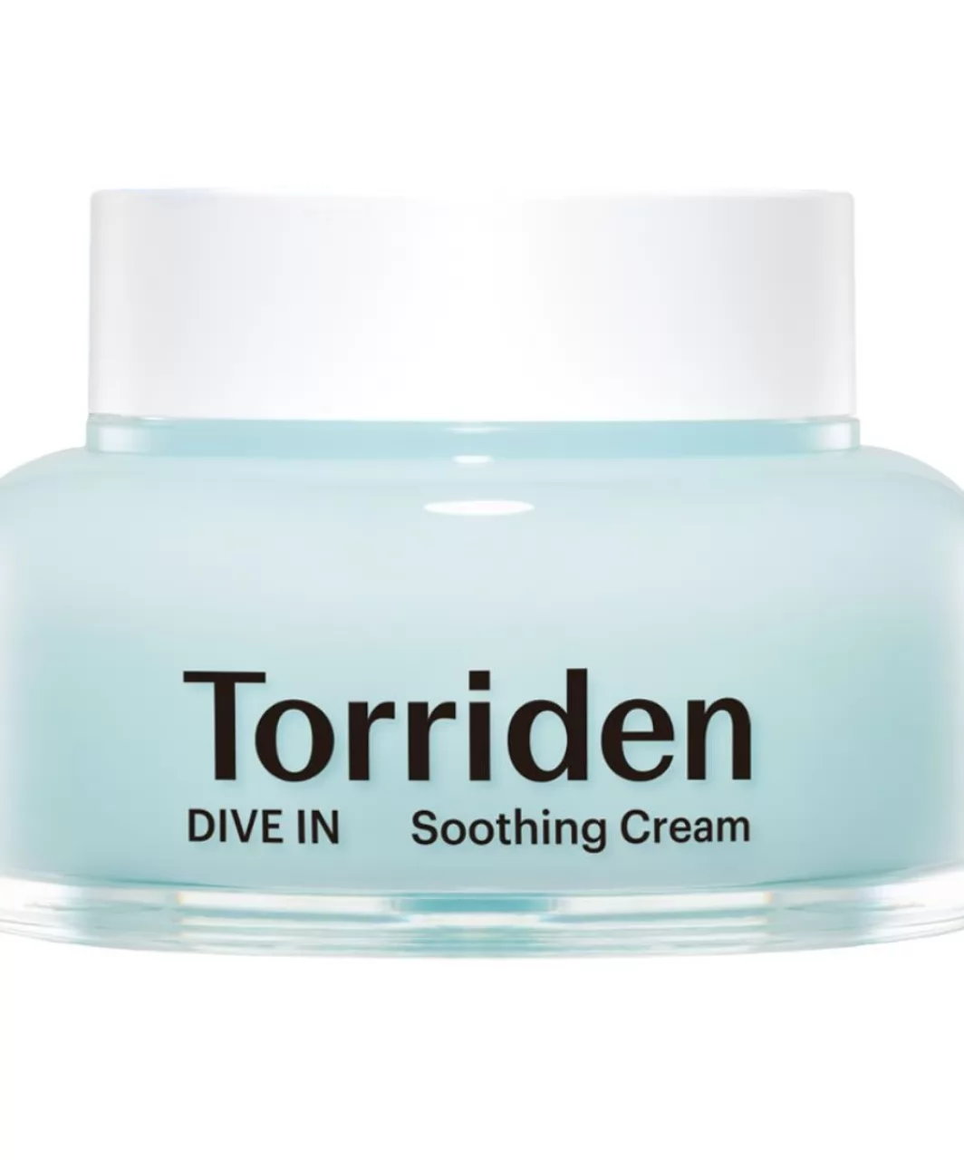 Torriden DIVE-IN Soothing Cream - Зволожувальний крем з гіалуроновою кислотою