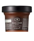 Skinfood Скраб для обличчя з екстрактом чорного цукру - Skinfood Black Sugar Perfect Essential Scrub 2X