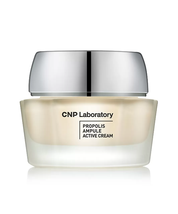 CNP Laboratory Propolis cream - Заспокійливий крем для обличчя з прополісом у склі