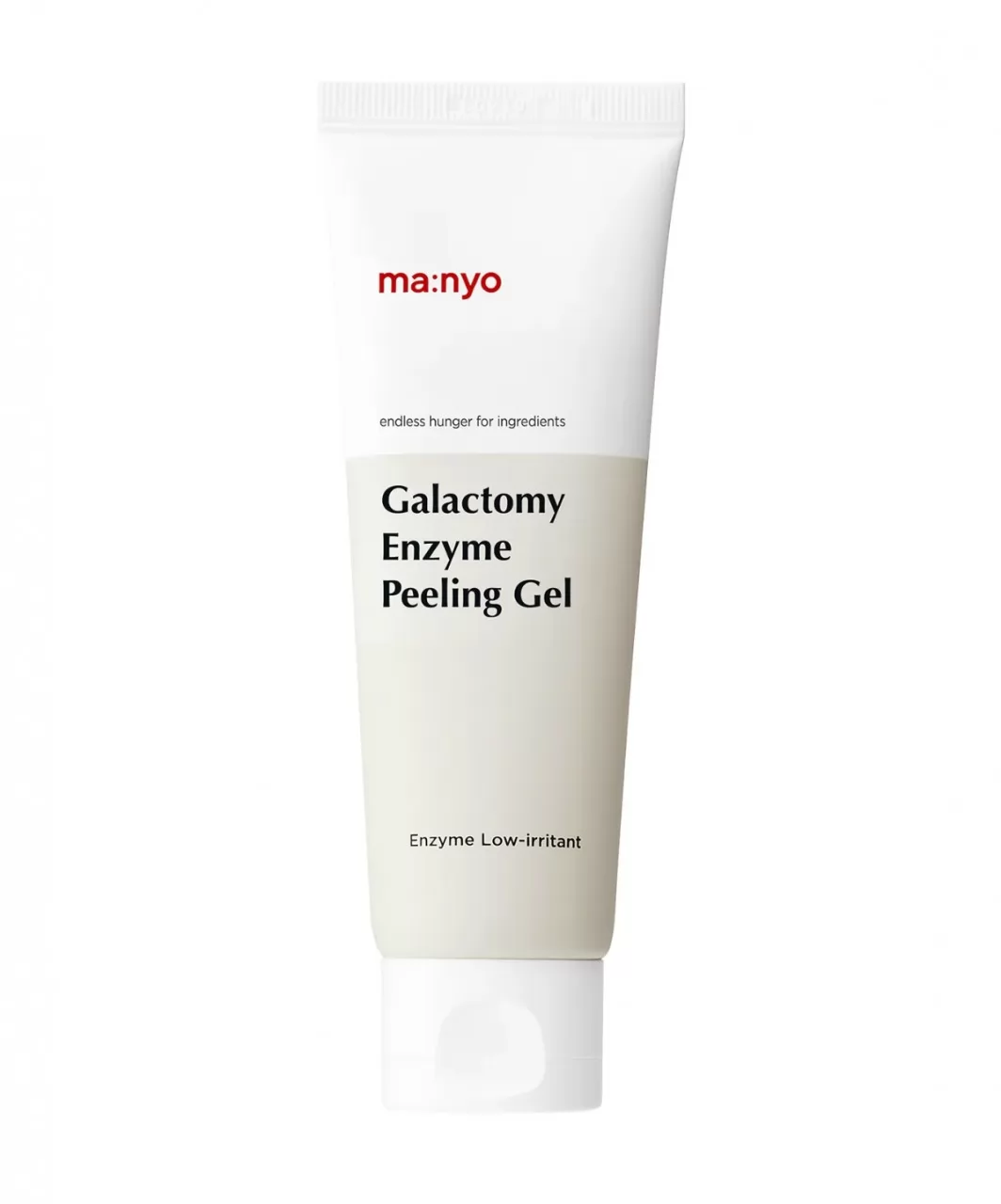 Ma:nyo Galactomy Enzyme Peeling Gel - Пілінг-гель з галактомісісом