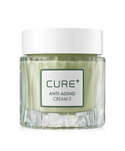 Cure Anti-Aging Cream - Антивіковий крем з алое та пептидами