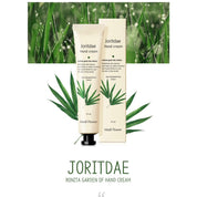 JORITDAE Medi Flower Hand cream - Крем для рук з екстрактом рослини сази