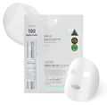 VT Cosmetics Reedle Shot 100 2Step Mask – двоетапна зміцнювальна маска для обличчя зі спікулами